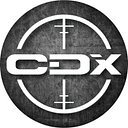 Cadex Defence logo