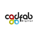 Cadfab Digital logo
