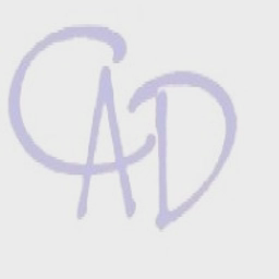 CAD Contract Glazing Logo