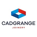 Cadgrange Limited logo