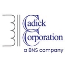 Cadick Corporation logo