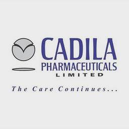 Cadila Pharmaceuticals (Europe) Ltd logo