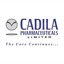 Cadila Pharmaceuticals Ltd logo