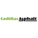 Cadillac Asphalt logo
