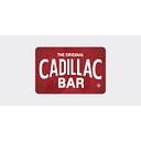 Cadillac Bar logo