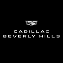 Cadillac Of Beverly Hills logo