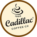 Cadillac Coffee Company logo