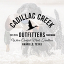 Cadillac Creek logo