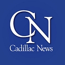 Cadillac News logo