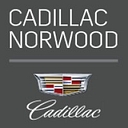 Cadillac Of Norwood logo