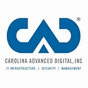 Carolina Advanced Digital logo