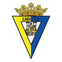 Cádiz CF logo
