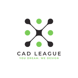 Sikara Media Ltd T/A CAD League logo