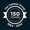 The Cadman Group logo