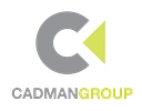 Cadman Group logo
