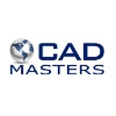 Cad Masters, Inc. logo