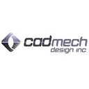 Cadmech Design Inc. logo