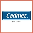 Cadmet, Inc. logo