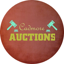 Cadmore Auctions LTD logo
