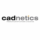 Cadnetics Inc logo