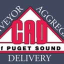 CAD of Puget Sound logo