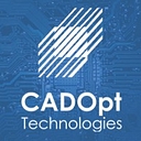 CADOpt Technologies Private Limited logo