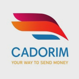 Cadorim logo