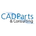 Cadparts & Consulting logo