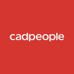 Cadpeople UK Ltd logo