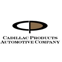 Cadillac Products Automotive Company (Cpac) logo