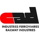 Cad Railway Industries Ltd. logo
