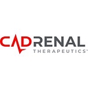 CVKD - Cadrenal Therapeutics