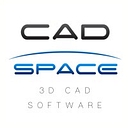 Cadspace logo