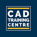 CAD Training Centre - Hrdf Claimable Training logo