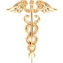Caduceus logo