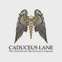 Caduceus Lane Dmcc logo