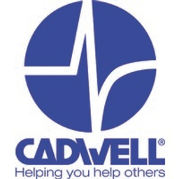 Cadwell Industries, Inc. logo