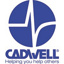 cadwell logo