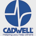 Cadwell Laboratories, Inc. logo
