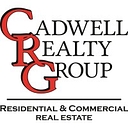 Cadwell Realty Group logo