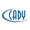 Cady Building Maintenance Inc logo