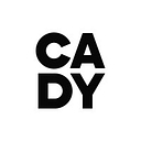 Cady Studios logo