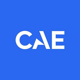 CAE Flight Services USA, Inc. logo