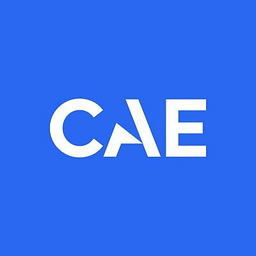Cae logo