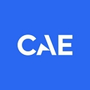 CAE Canada Inc logo