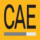 Cae (Council For Aid To Education) logo