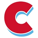 The Caedmon School logo