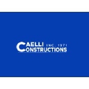 Caelli Construction logo
