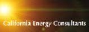 California Energy Consultant logo