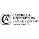 Campbell & Associates, Inc. logo